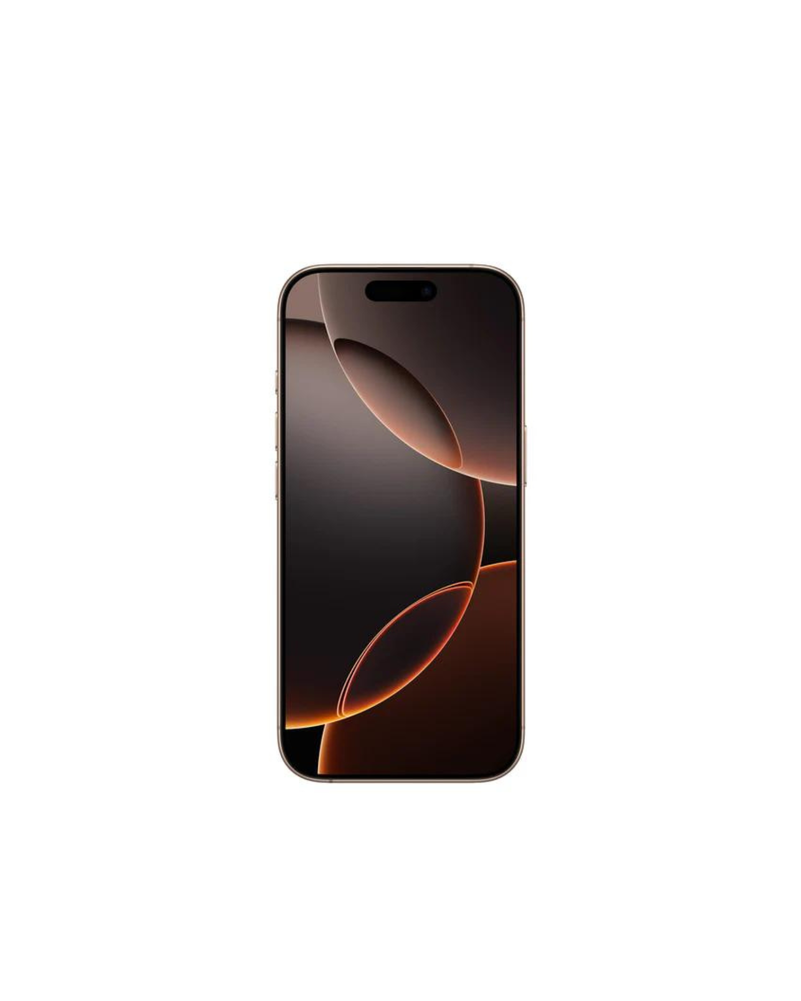 Apple iPhone 16 Pro 8GB 128GB - Desert Titanium Apple iPhone 16 Pro 8GB 128GB - Desert Titanium